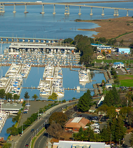 Vallejo-Limousine-image Limo Van Service in Vallejo