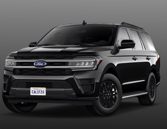 pic-8 Limo Van Service in Hercules